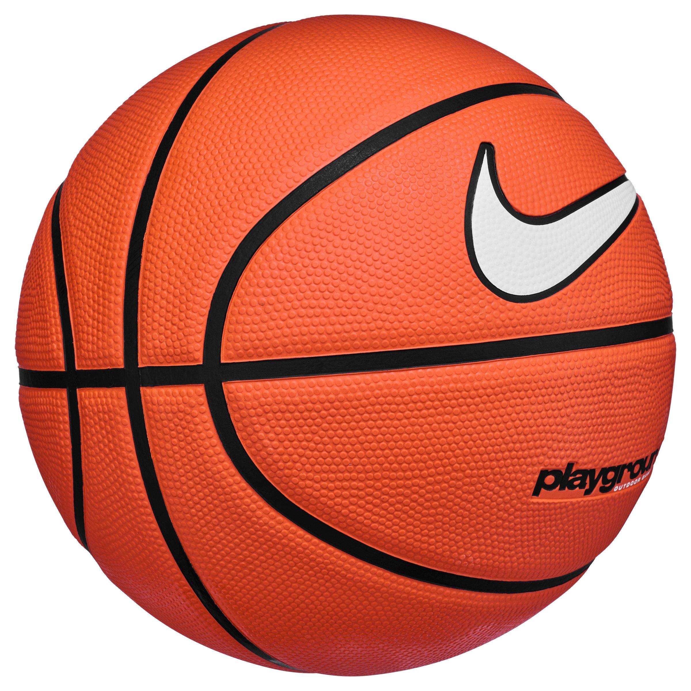 Classic Outdoor Basketball