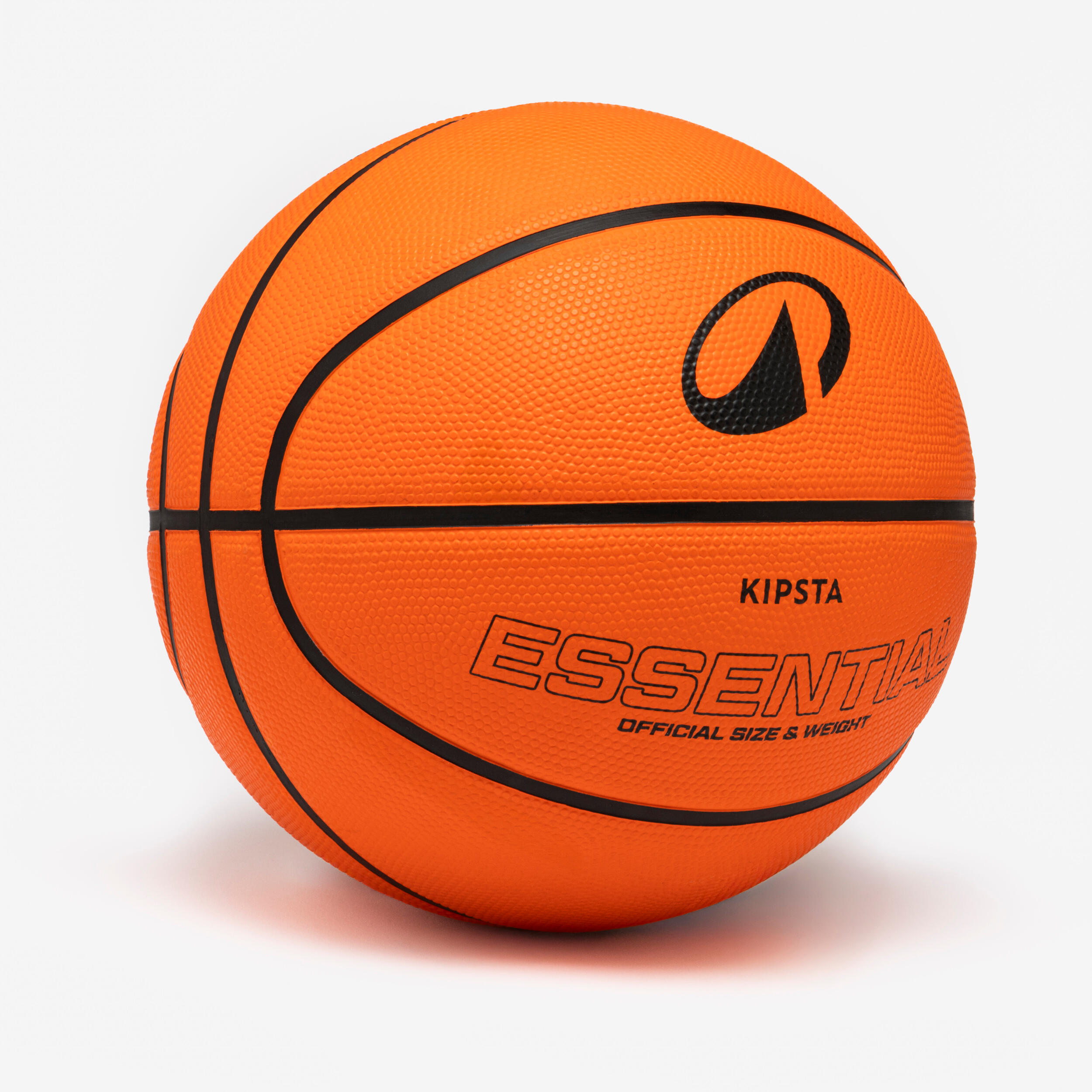 Essential Training Basketball