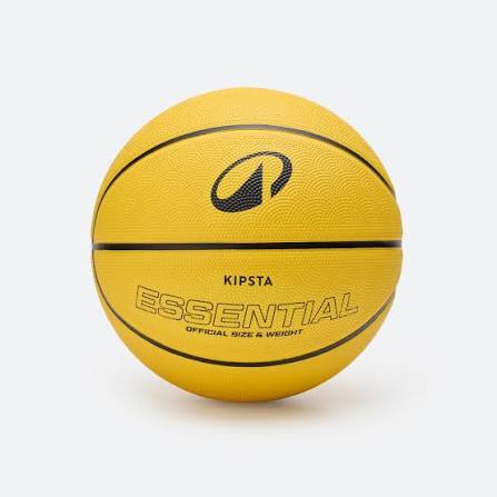 Essential Yellow Training Ball