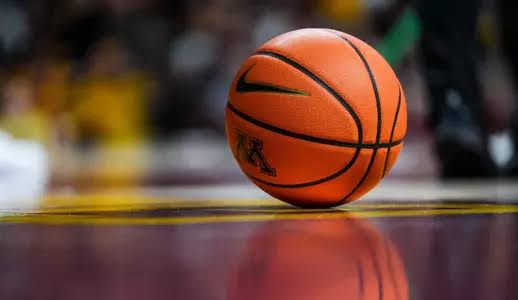 Game Day Basketball