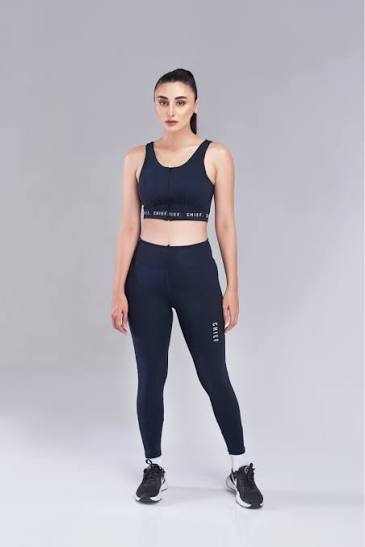 Studio Set Leggings