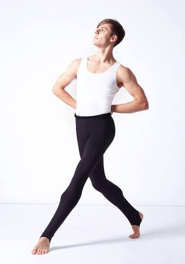 Stirrup Dance Tights
