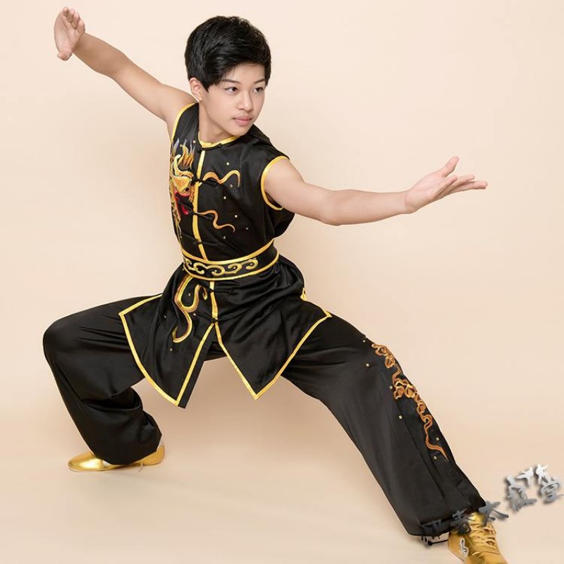 Pro Karate Uniform
