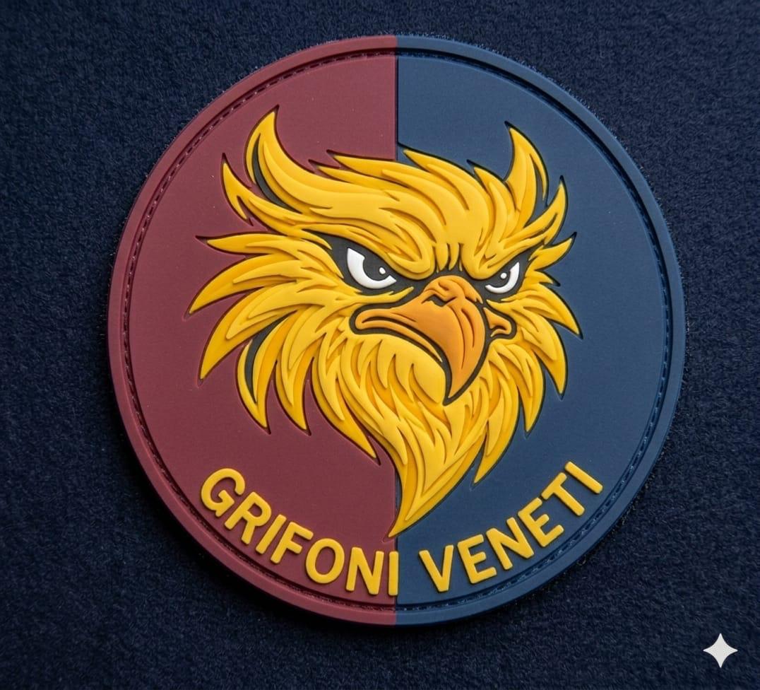 Grifoni Veneti Patch