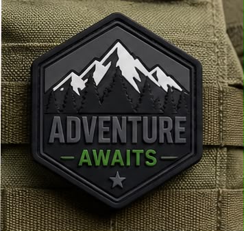 Adventure Awaits Patch