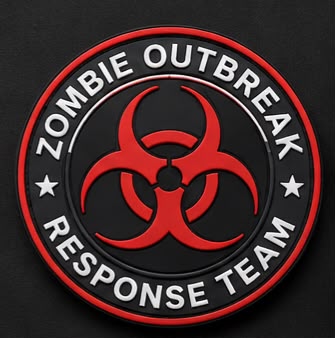 Zombie Outbreak Response Team Patch